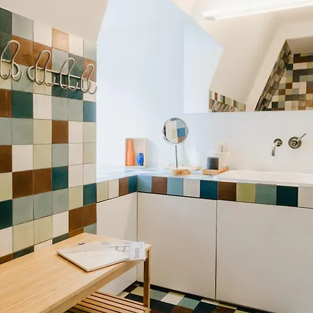 Inselapartment In Altstadtnaehe Ratisbona Esterno foto