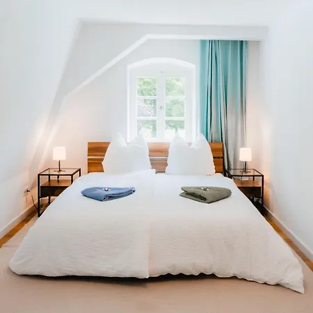 Inselapartment In Altstadtnaehe Ratisbona Esterno foto