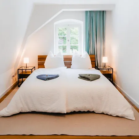 Inselapartment In Altstadtnaehe Ratisbona Esterno foto