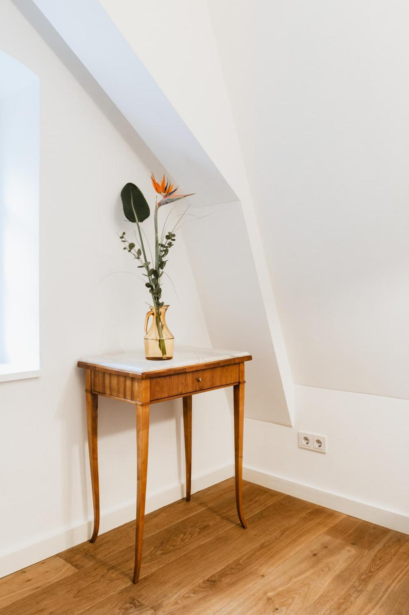 Inselapartment In Altstadtnaehe Regensburg