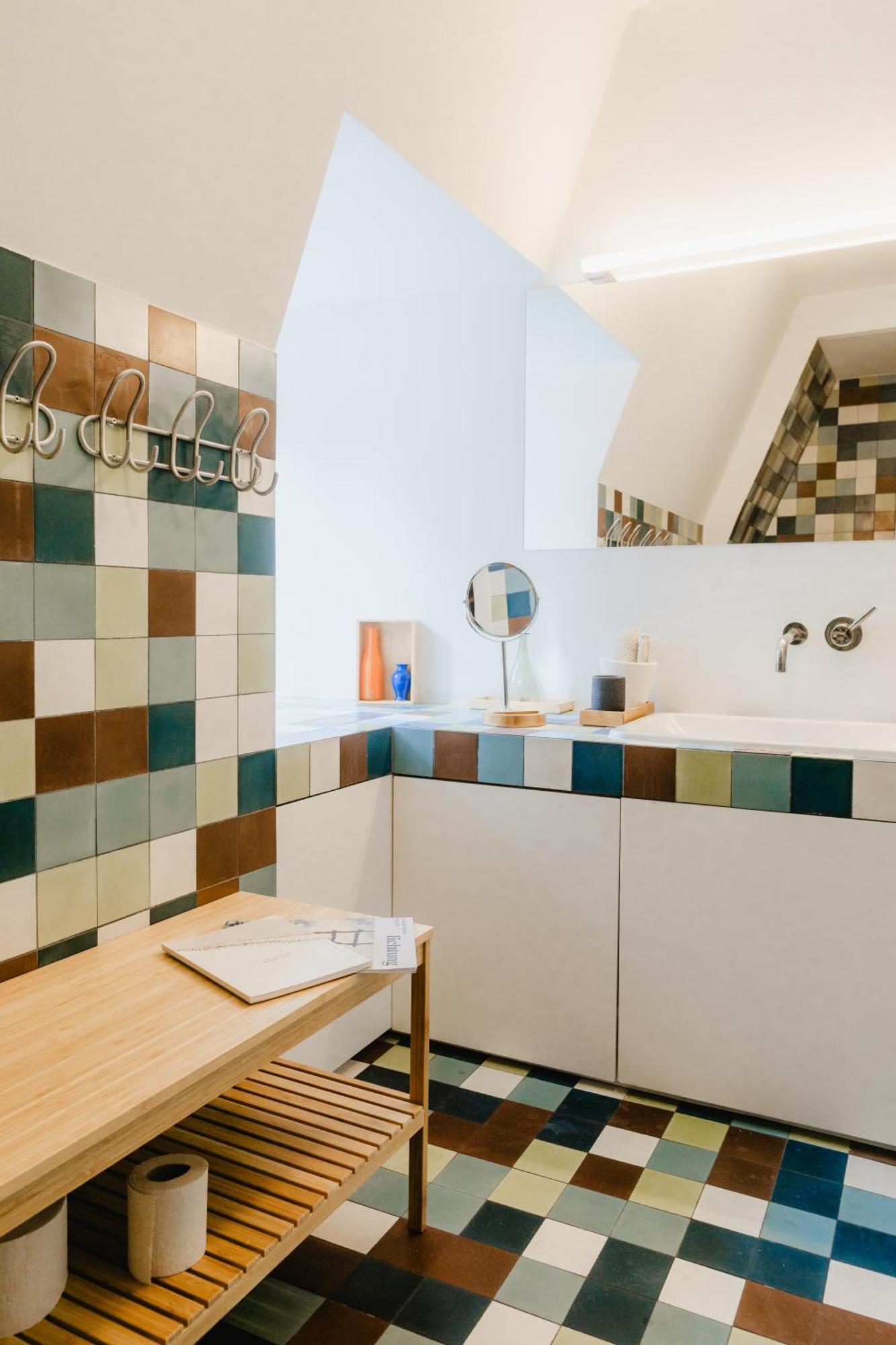 Inselapartment In Altstadtnaehe Apartment Regensburg