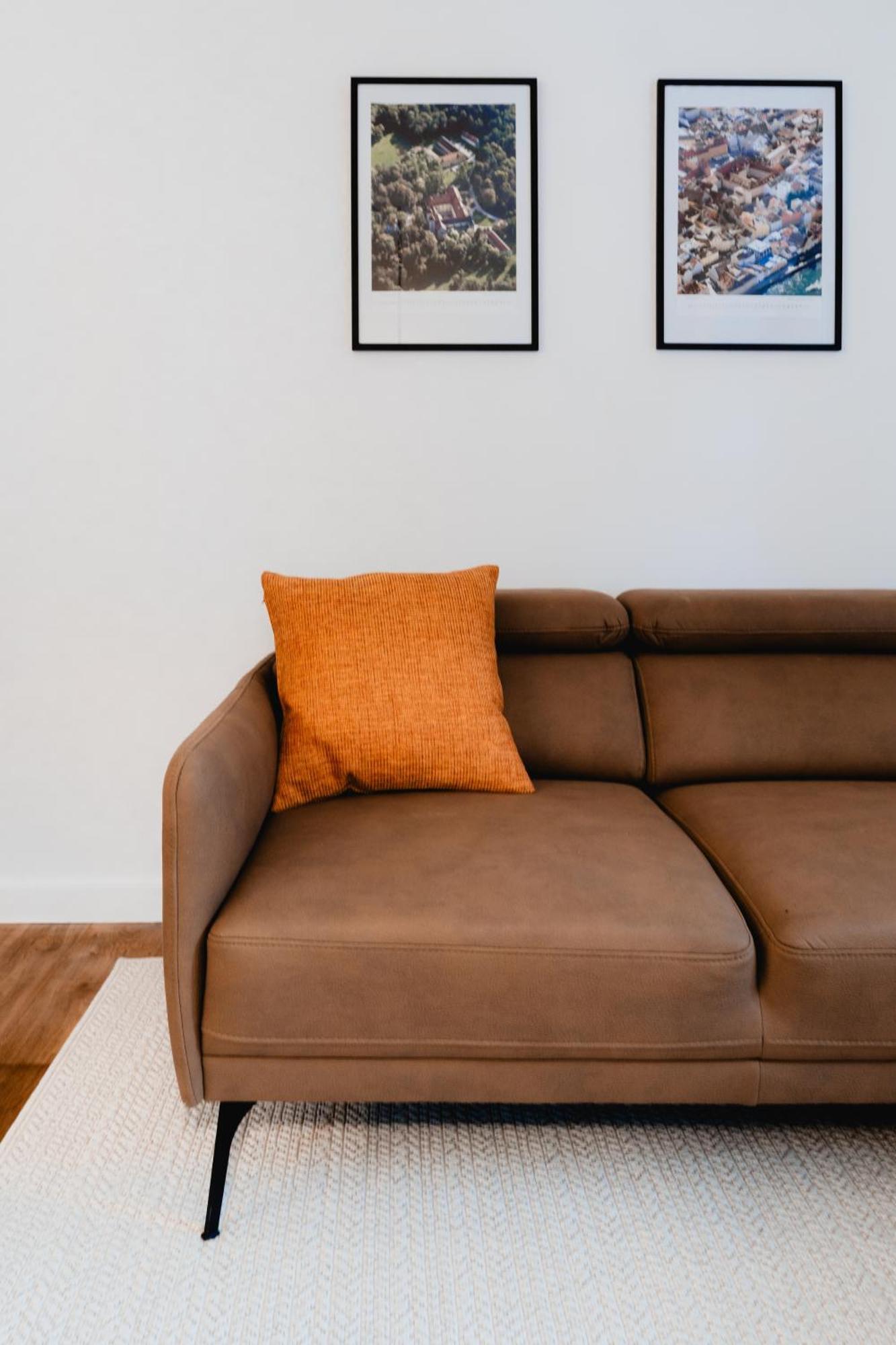 Apartament Inselapartment In Altstadtnaehe *