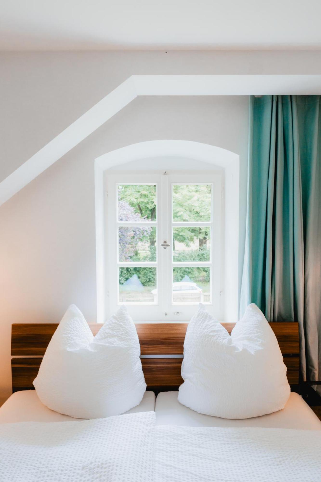 Apartament Inselapartment In Altstadtnaehe *